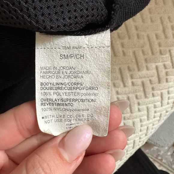 Under Armour Hoddie Tee - Picture 3 of 6